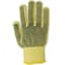 Magid CutMaster CutResistant Machine Knit Gloves w Nitrile Dots, Made with Dupont Kevlar 500, 12PK N93CB-KVPR - alternate 3